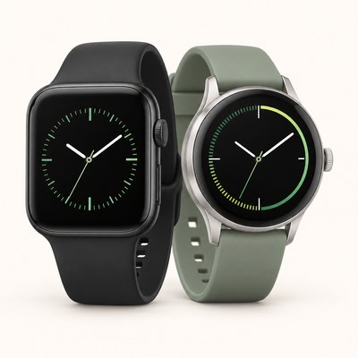 Smartwatches Smartwatches