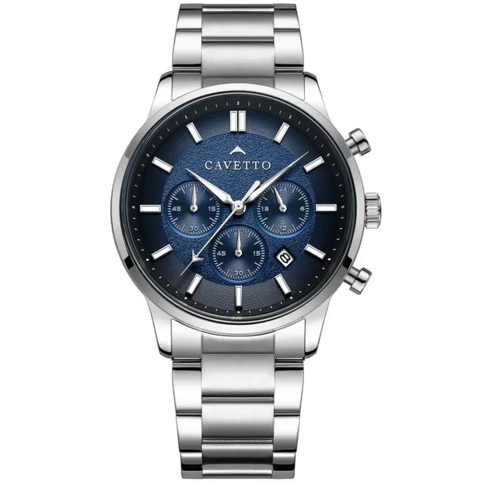Vestholm Pantheon Chrono 42 mm