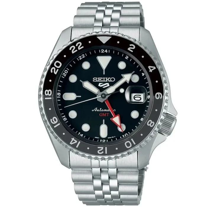 Kaito Sport GMT Automatic 43 mm