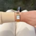 Vestholm Royal 22 mm guld