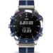 Fjeld Captain GPS 46 mm titanium